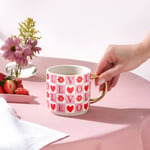 Karaca Lovila Mug 420 ml