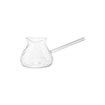 Karaca Lunara Cam Cezve 400 ml