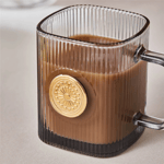 Karaca Madalyon Mug 340 Ml