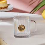 Karaca Madalyon Mug 340 Ml
