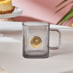 Karaca Madalyon Mug 340 Ml
