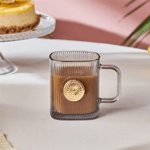 Karaca Madalyon Mug 340 Ml