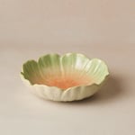 Karaca Magnolia Çukur Tabak 18 cm