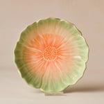 Karaca Magnolia Çukur Tabak 18 cm