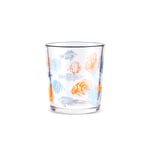 Karaca Marine 3'lü Su Bardağı 260 Ml, Mavi