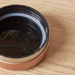 Karaca Mastermaid Cam Saklama Kabı M Rosegold