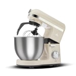 Karaca Mastermaid Chef Mutfak Şefi 1500 W Iconic Beige