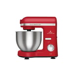 Karaca Mastermaid Chef Stand Mikser Red 1500W 5 Lt