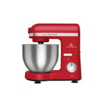 Karaca Mastermaid Chef Stand Mikser Red 1500W 5 Lt