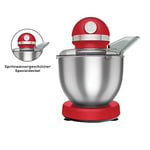 Karaca Mastermaid Chef Stand Mikser Red 1500W 5 Lt
