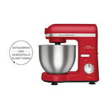 Karaca Mastermaid Chef Stand Mikser Red 1500W 5 Lt