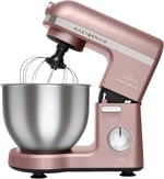 Karaca Mastermaid Chef Stand Mikser Rosegold 1500W 5 Lt