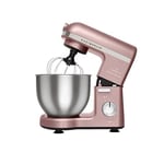 Karaca Mastermaid Chef Stand Mikser Rosegold 1500W 5 Lt