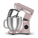 Karaca Mastermaid Chef Ultra D2000W Dijital Ekranlı Hamur Yoğurma Makinesi 7L