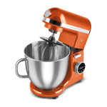 Karaca Mastermaid Chef Ultra D2000W Dijital Ekranlı Hamur Yoğurma Makinesi 7L