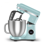 Karaca Mastermaid Chef Ultra D2000W Dijital Ekranlı Hamur Yoğurma Makinesi 7L