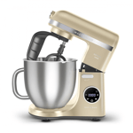 Karaca Mastermaid Chef Ultra D2000W Dijital Ekranlı Hamur Yoğurma Makinesi 7L