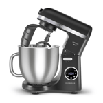 Karaca Mastermaid Chef Ultra D2000W Dijital Ekranlı Hamur Yoğurma Makinesi 7L