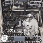 Karaca Mastermaid Chef Ultra D2000W Dijital Ekranlı Hamur Yoğurma Makinesi 7L