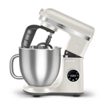 Karaca Mastermaid Chef Ultra D2000W Dijital Ekranlı Hamur Yoğurma Makinesi 7L