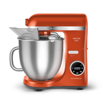 Karaca Mastermaid Chef Ultra D2000W Dijital Ekranlı Hamur Yoğurma Makinesi 7L