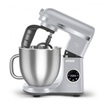 Karaca Mastermaid Chef Ultra D2000W Dijital Ekranlı Hamur Yoğurma Makinesi 7L