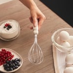 Karaca Mastermaid Çırpıcı Krem 29 cm