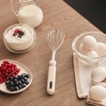 Karaca Mastermaid Çırpıcı Krem 29 cm