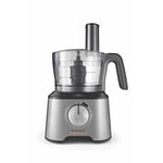 Karaca Mastermaid Power 10 In 1 Gıda Hazırlama Seti, Blender, Çırpıcı, Yoğurucu, 2000 W, 1 L Hazne, Galaxy Gri