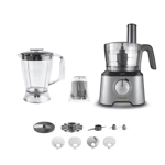 Karaca Mastermaid Power Multifunctional 10 in 1 Mutfak Robotu