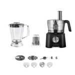 Karaca Mastermaid Power Multifunctional 10 in 1 Mutfak Robotu