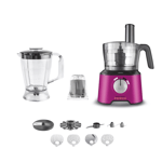 Karaca Mastermaid Power Multifunctional 10 in 1 Mutfak Robotu