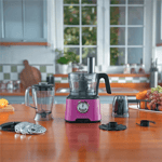 Karaca Mastermaid Power Multifunctional 10 in 1 Mutfak Robotu