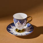Karaca Merve 2 Kişilik Kahve Fincan Takımı 100 ml