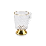 Karaca Milas Desenli Mug 300 Ml