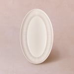 Karaca Minerva Kayık Tabak 25 cm