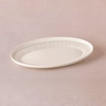 Karaca Minerva Kayık Tabak 25 cm