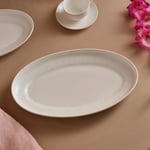 Karaca Minerva Kayık Tabak 30 cm
