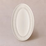 Karaca Minerva Kayık Tabak 35 cm