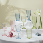 Karaca Minton Su Bardağı 370 ml