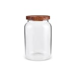 Karaca Mova Akasya Saklama Kabı 1800 ML