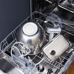 Karaca Multichef Ultra Inox Kıyma Çekme/Sucuk-Sosis/İçli Köfte Aparatlı Hamur Yoğurma Makinesi 8L
