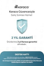 Karaca Multicrust Artisan Retro Pizza Makinesi ve Airfryer Mat Siyah