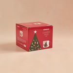 Karaca New Year Yılbaşı Charm Hediyeli Tree Kupa 350 ml