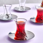 Karaca Niko 18 Parça Çay Seti