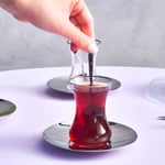 Karaca Niko 18 Parça Çay Seti