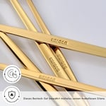 KARACA ORION SHINY GOLD 30 PRÇ ÇKB KUTULU