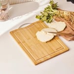Karaca Owen Rectangle Large Bambu Kesme Tahtası - Seçenekler: Pack of 3, 15U x 15G cm, 27U x 39G cm