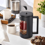 Karaca Pamir Borosilikat Cam French Press