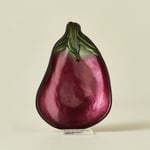 Karaca Patlıcan Çerezlik 18 cm